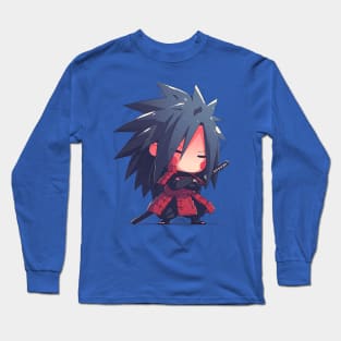 madara Long Sleeve T-Shirt